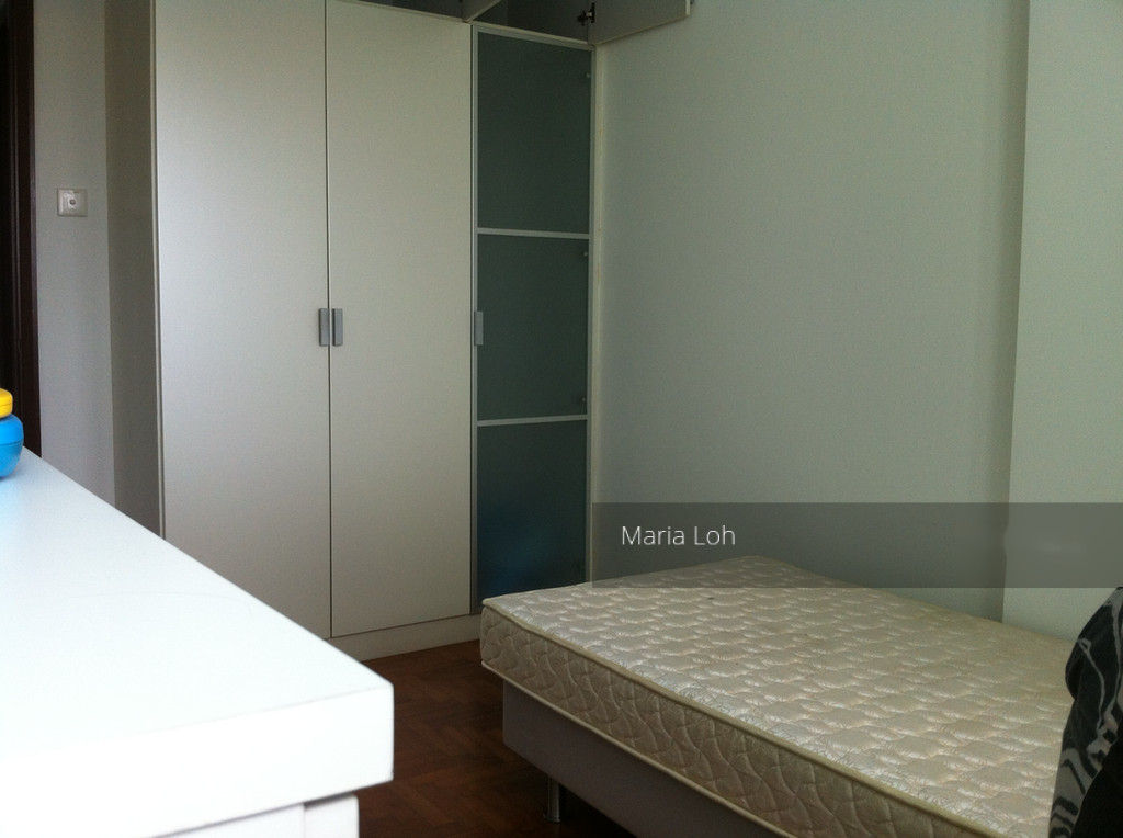 The Warren (D23), Condominium #119970522